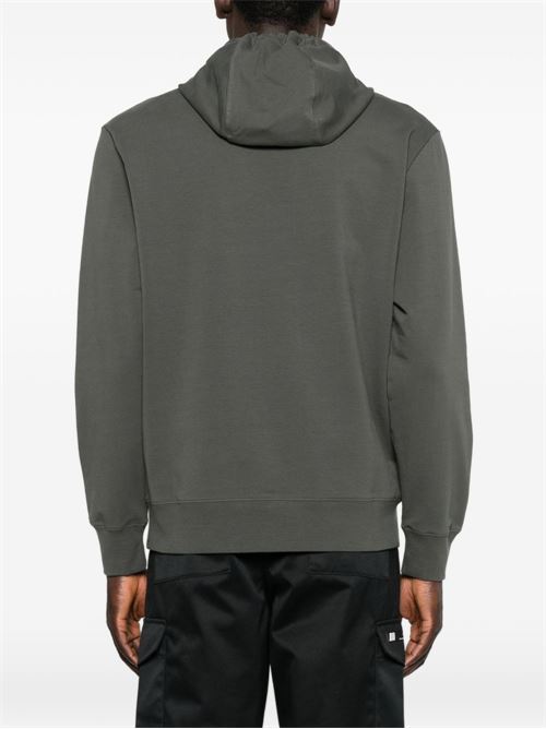 Sweatshirt with logo C.P. COMPANY | 20CLSS009A006452W921